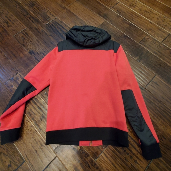 Diesel 55 hoodie - Picture 2 of 4